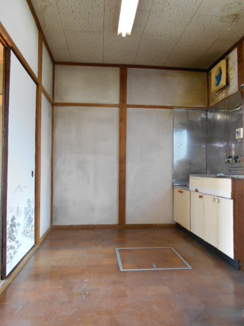 3/27 リビング/ダイニング