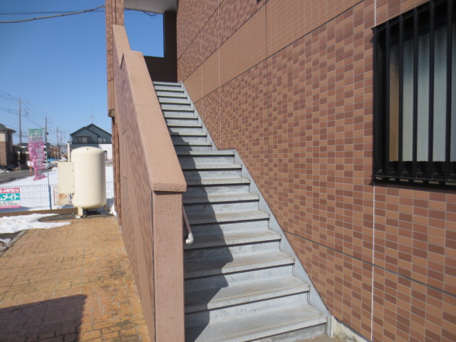 14/24 エントランス