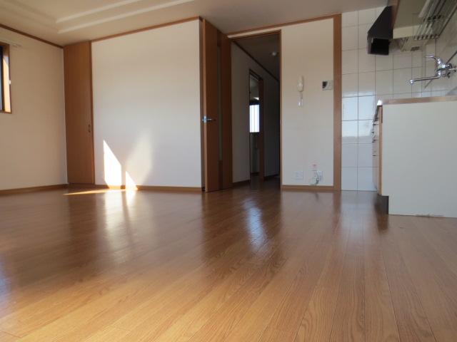 3/24 リビング/ダイニング