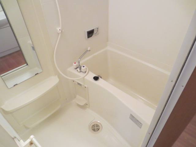 7/24 浴室