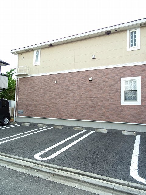 14/20 駐車場