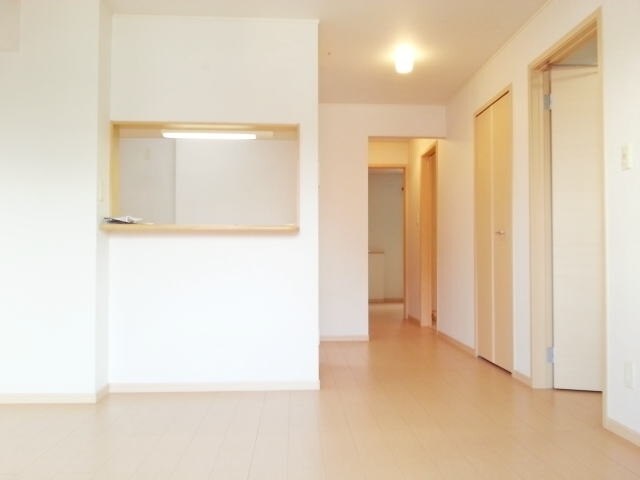 3/20 リビング/ダイニング