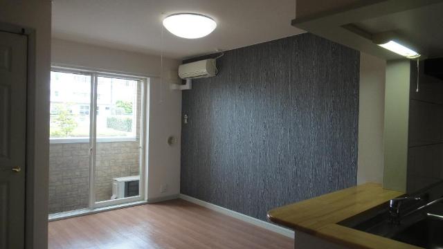 3/30 リビング/ダイニング