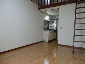 3/6 リビング/ダイニング