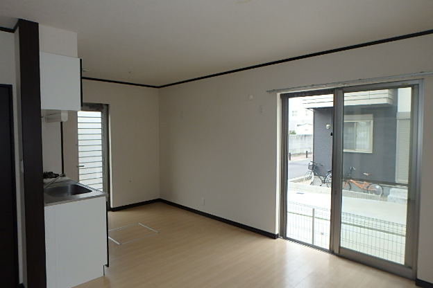 4/25 リビング/ダイニング