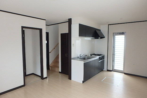 3/25 リビング/ダイニング