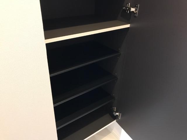 8/30 玄関