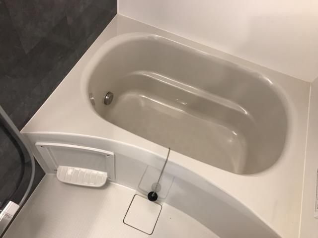 12/30 浴室