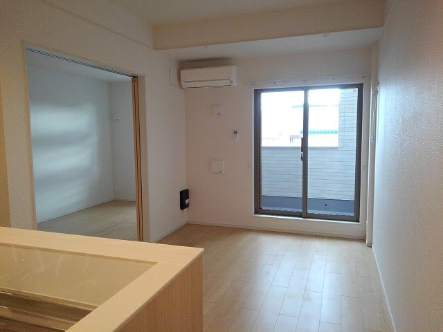 3/23 リビング/ダイニング