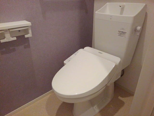 9/23 トイレ