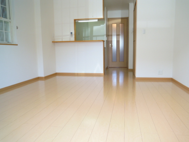 4/28 リビング/ダイニング