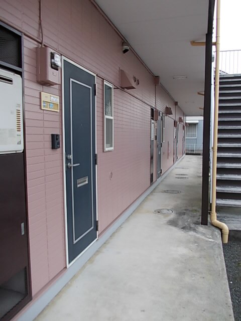 2/11 エントランス