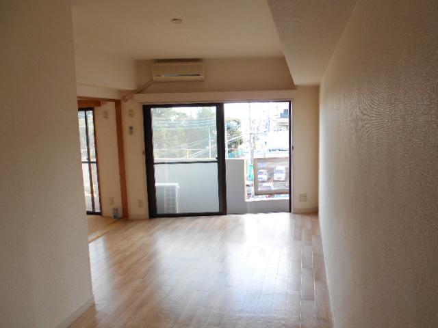 3/28 リビング/ダイニング