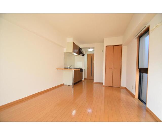 11/30 リビング/ダイニング