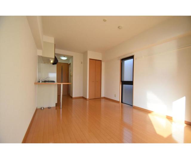 15/30 リビング/ダイニング