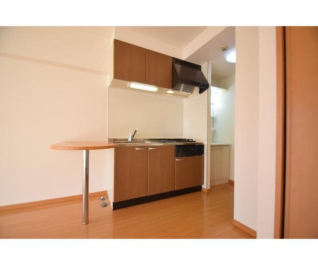 26/30 キッチン