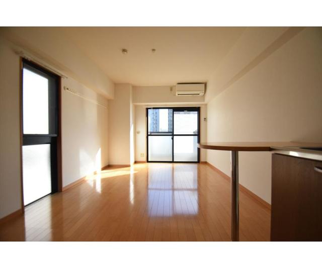 7/30 リビング/ダイニング