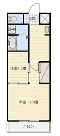2/14 間取