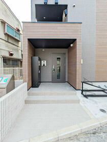 6/7 エントランス