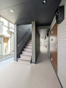 7/7 エントランス