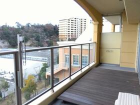 15/19 バルコニー