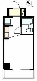 ダイアパレス静岡２号館の間取り