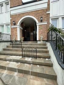 6/7 エントランス