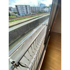 15/16 バルコニー