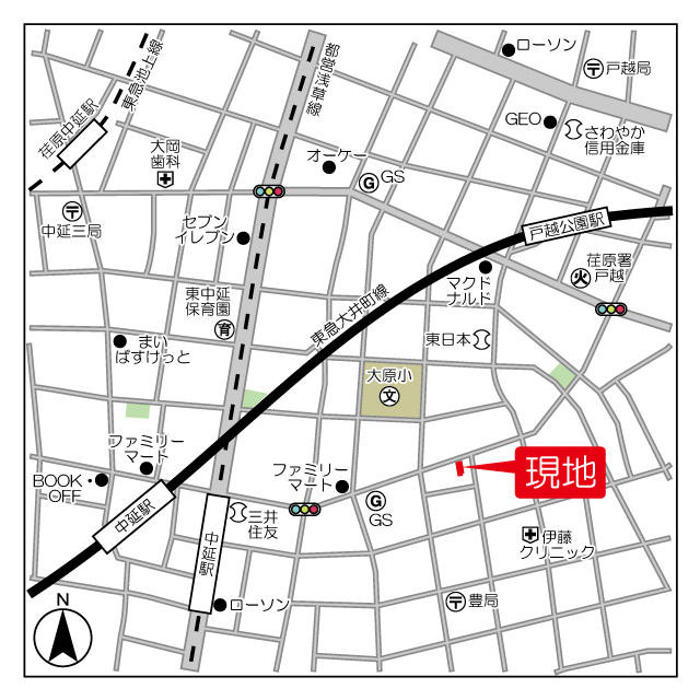 2/6 外観