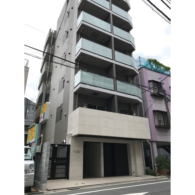 1/6 外観