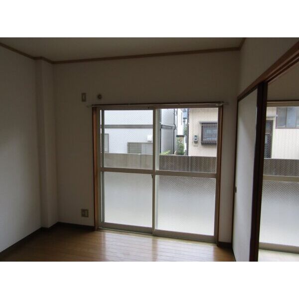 4/18 リビング/ダイニング