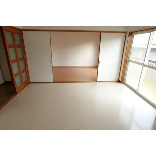 3/18 リビング/ダイニング