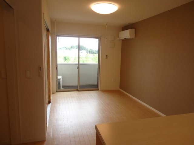 4/29 リビング/ダイニング