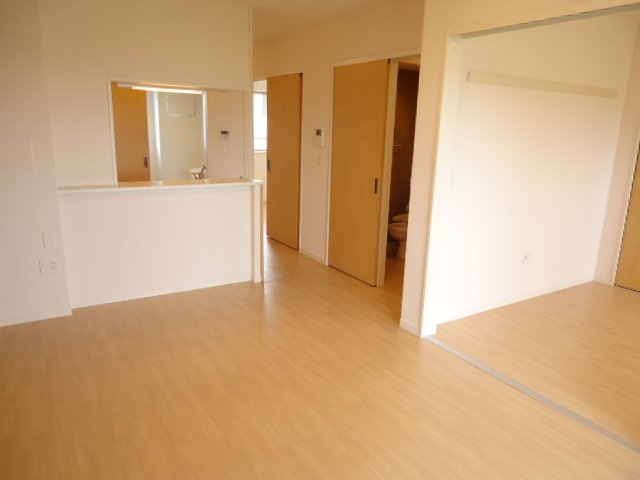 5/29 リビング/ダイニング