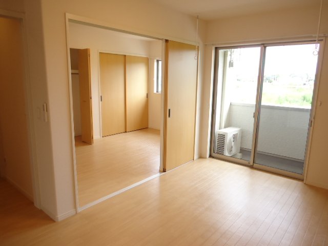 3/29 リビング/ダイニング