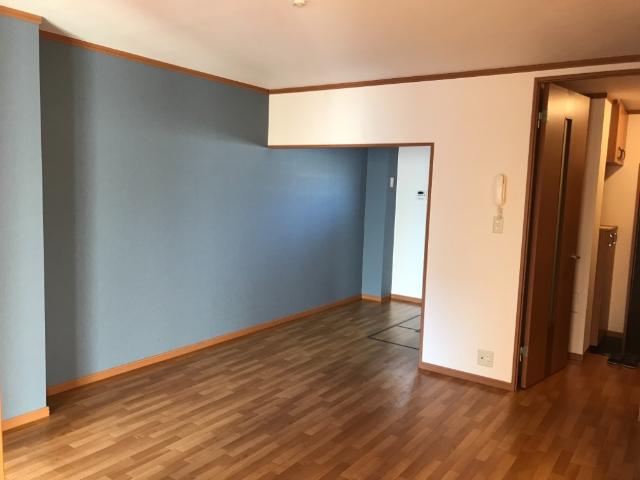 3/17 リビング/ダイニング