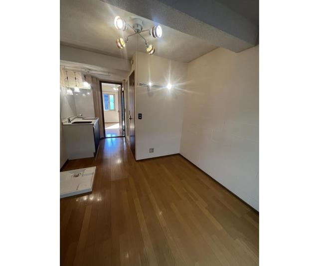 14/29 リビング/ダイニング