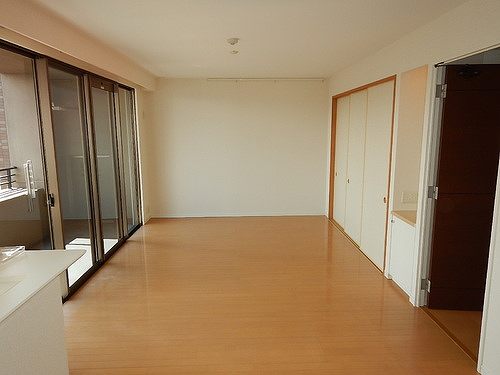 3/12 リビング/ダイニング