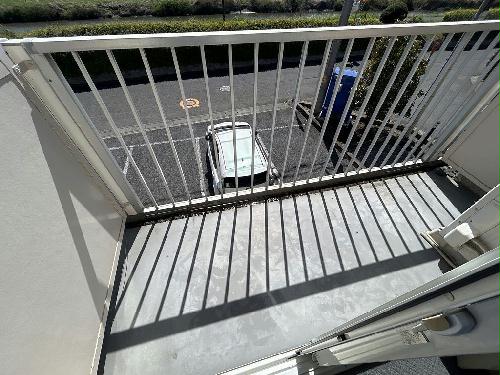 14/14 エントランス