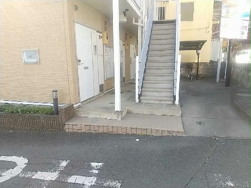 12/23 エントランス