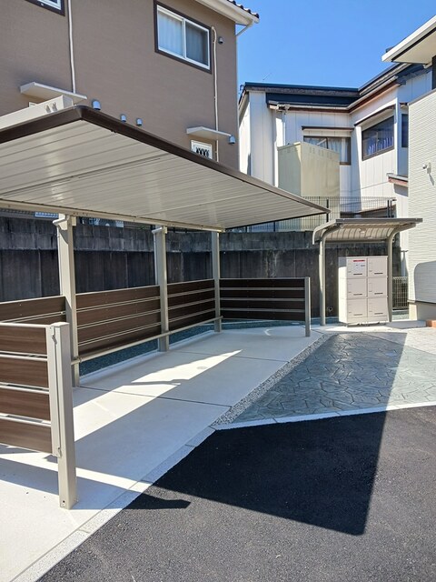 その他共有