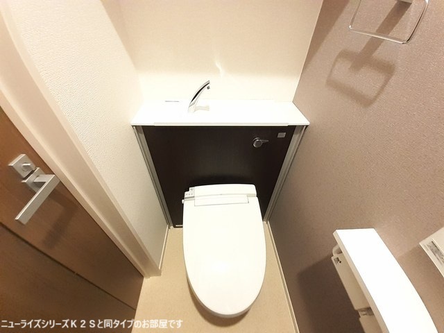 9/21 トイレ