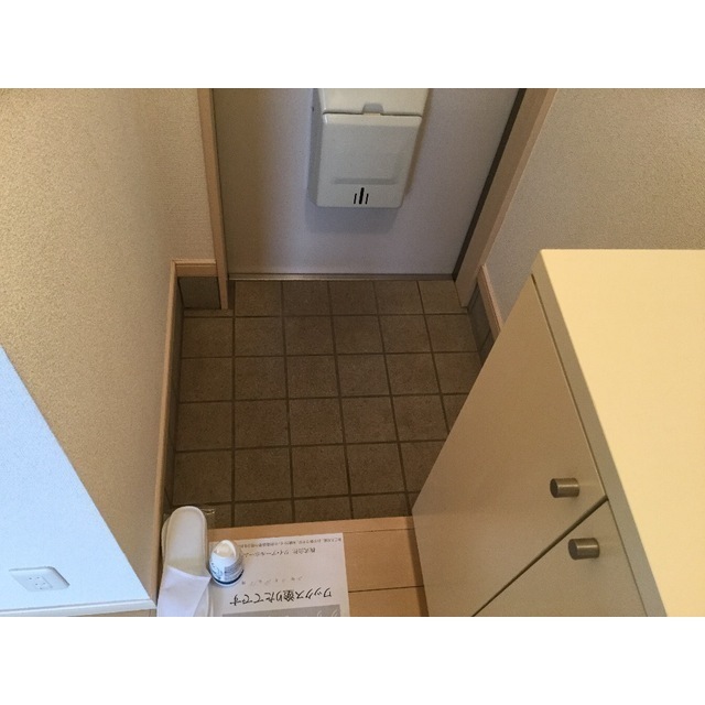 14/21 玄関