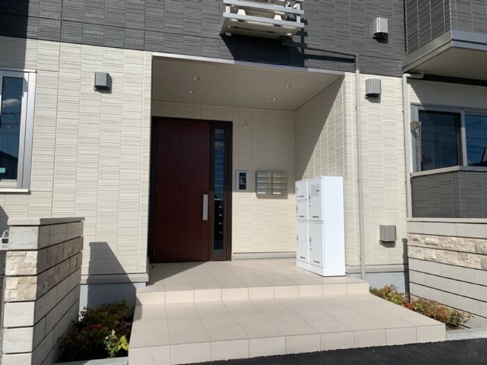 2/10 エントランス