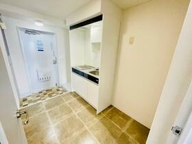 3/16 リビング/ダイニング