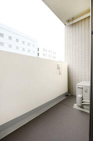 13/16 バルコニー