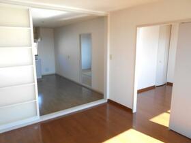 3/23 リビング/ダイニング