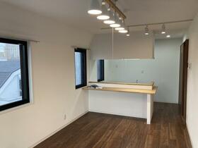 3/16 リビング/ダイニング