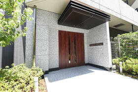 12/12 エントランス