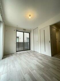 4/16 リビング/ダイニング